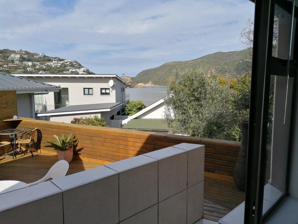Vue Grande Villa Knysna Exterior foto