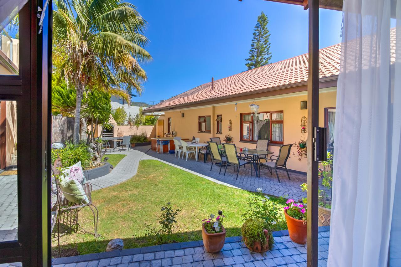 Vue Grande Villa Knysna Exterior foto