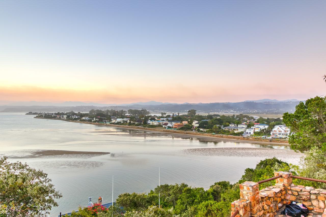 Vue Grande Villa Knysna Exterior foto