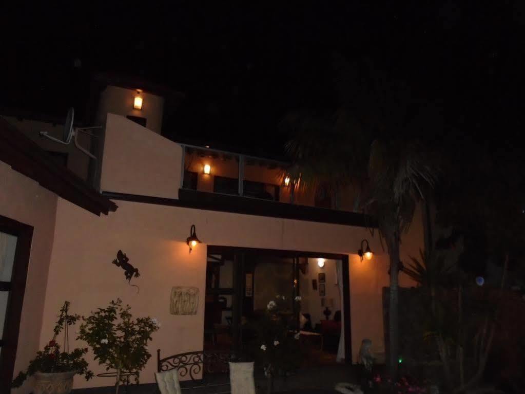 Vue Grande Villa Knysna Exterior foto