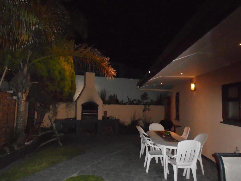 Vue Grande Villa Knysna Exterior foto