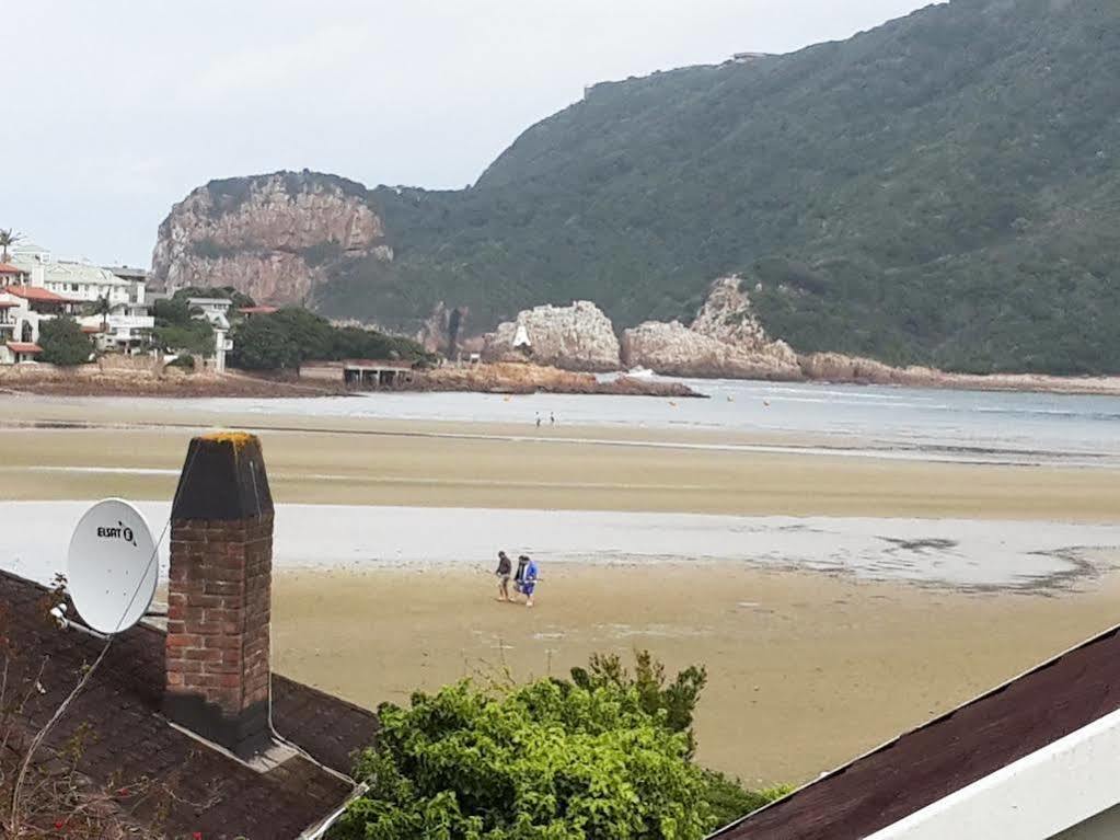 Vue Grande Villa Knysna Exterior foto