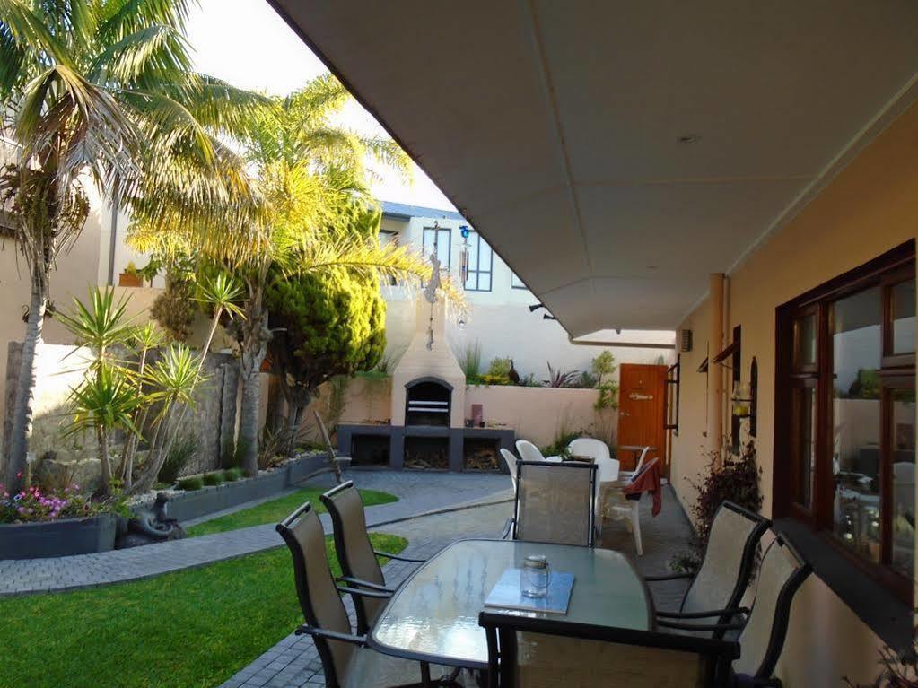 Vue Grande Villa Knysna Exterior foto