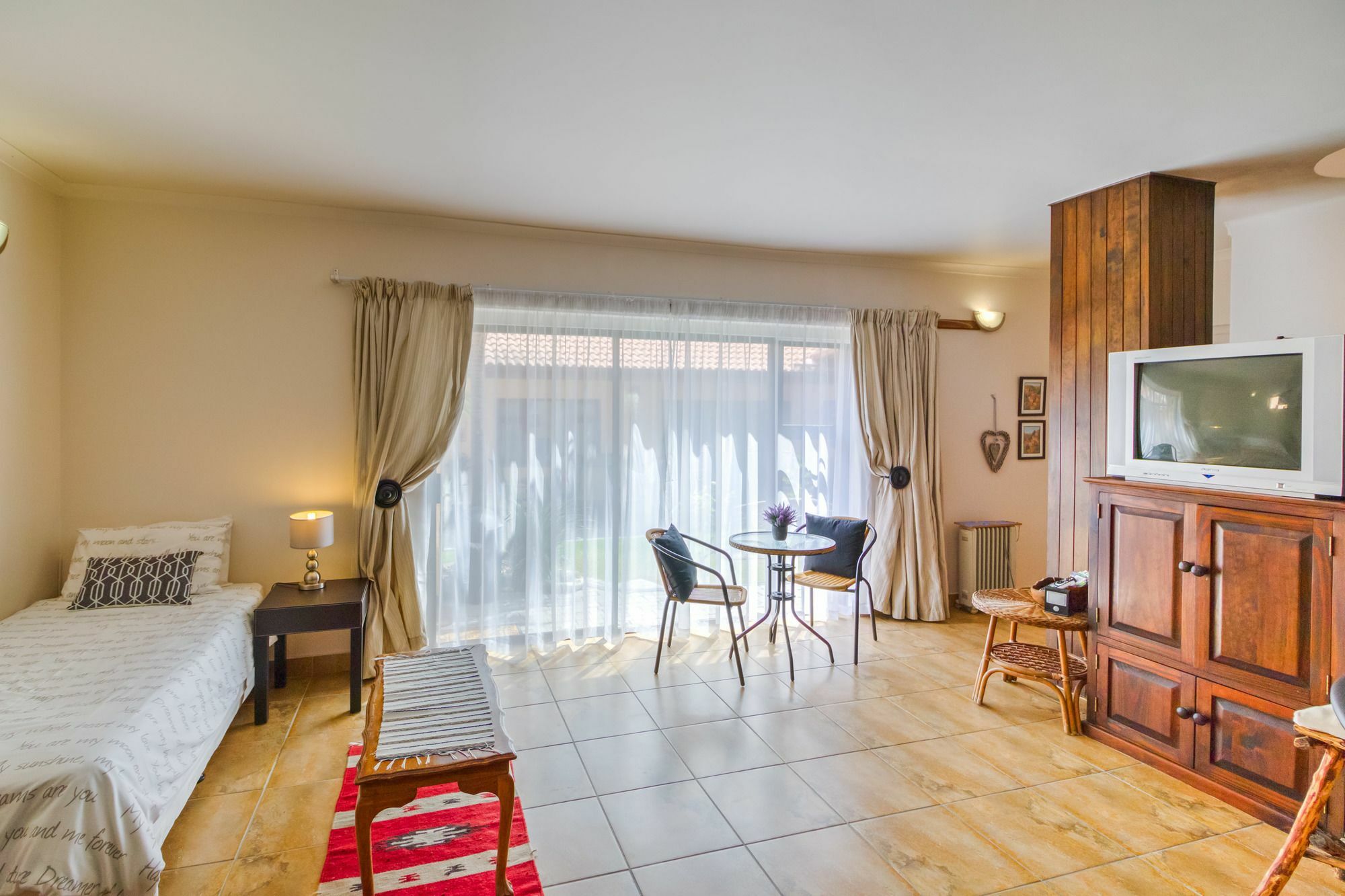 Vue Grande Villa Knysna Exterior foto