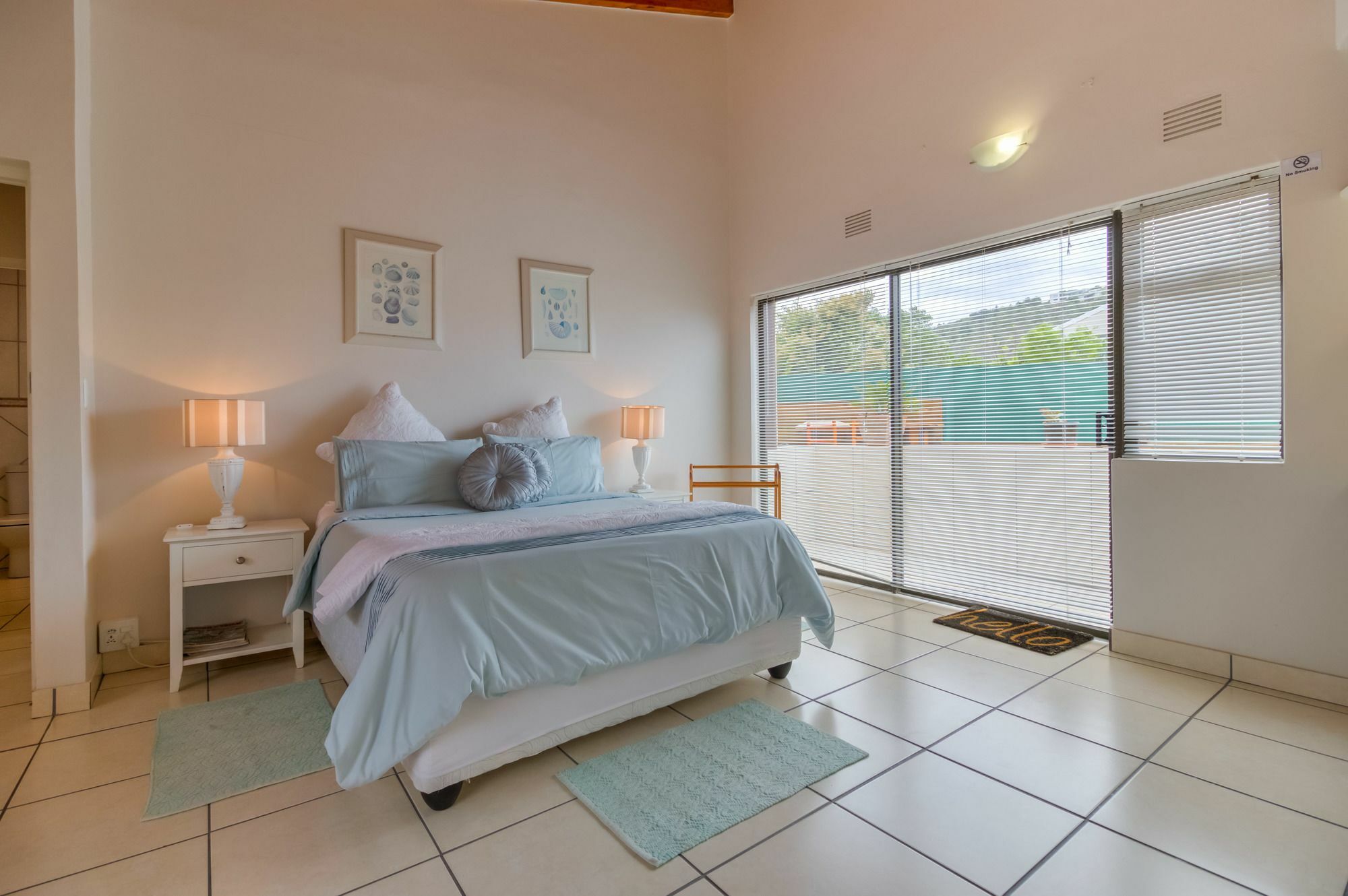 Vue Grande Villa Knysna Exterior foto