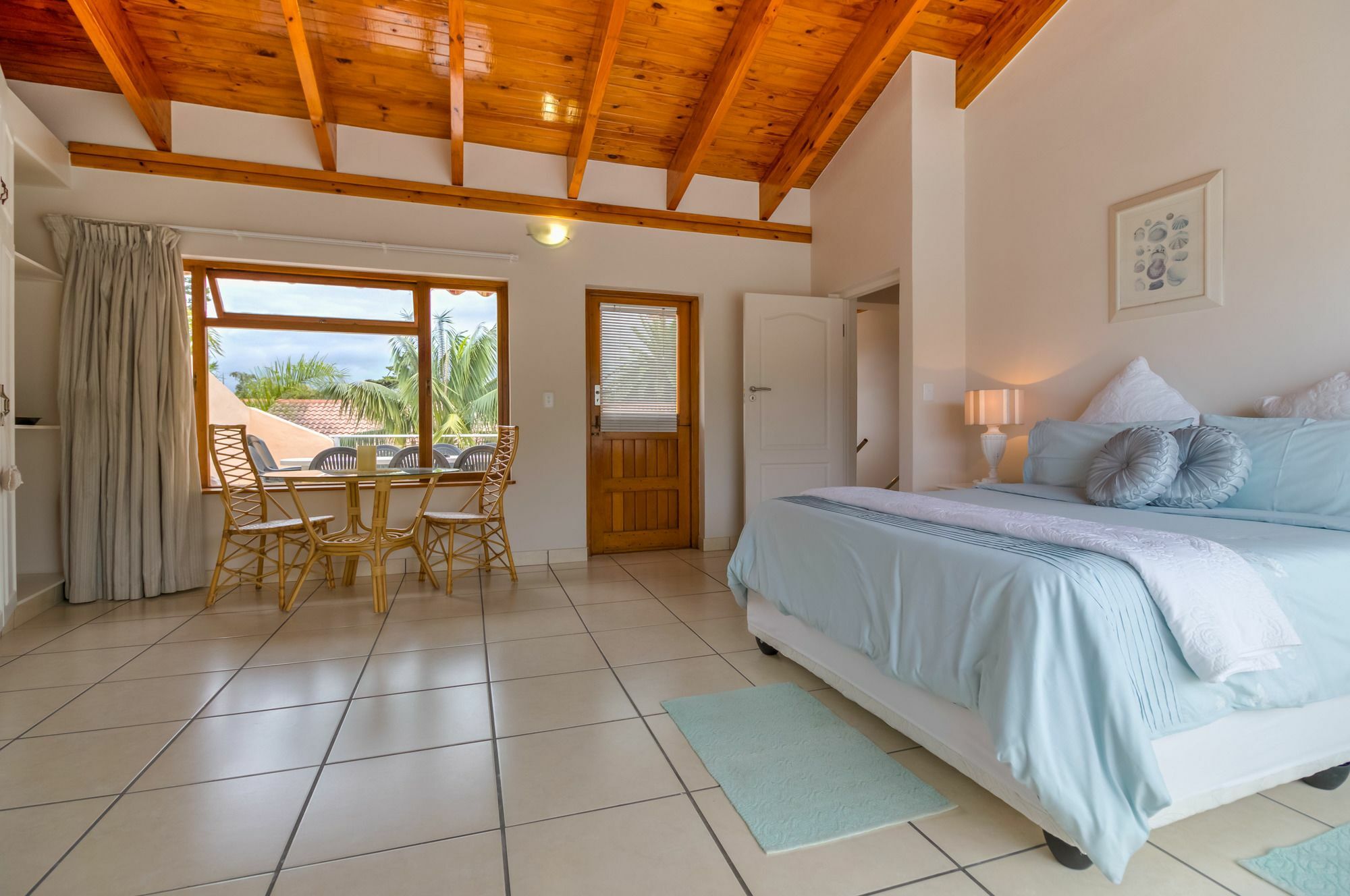 Vue Grande Villa Knysna Exterior foto