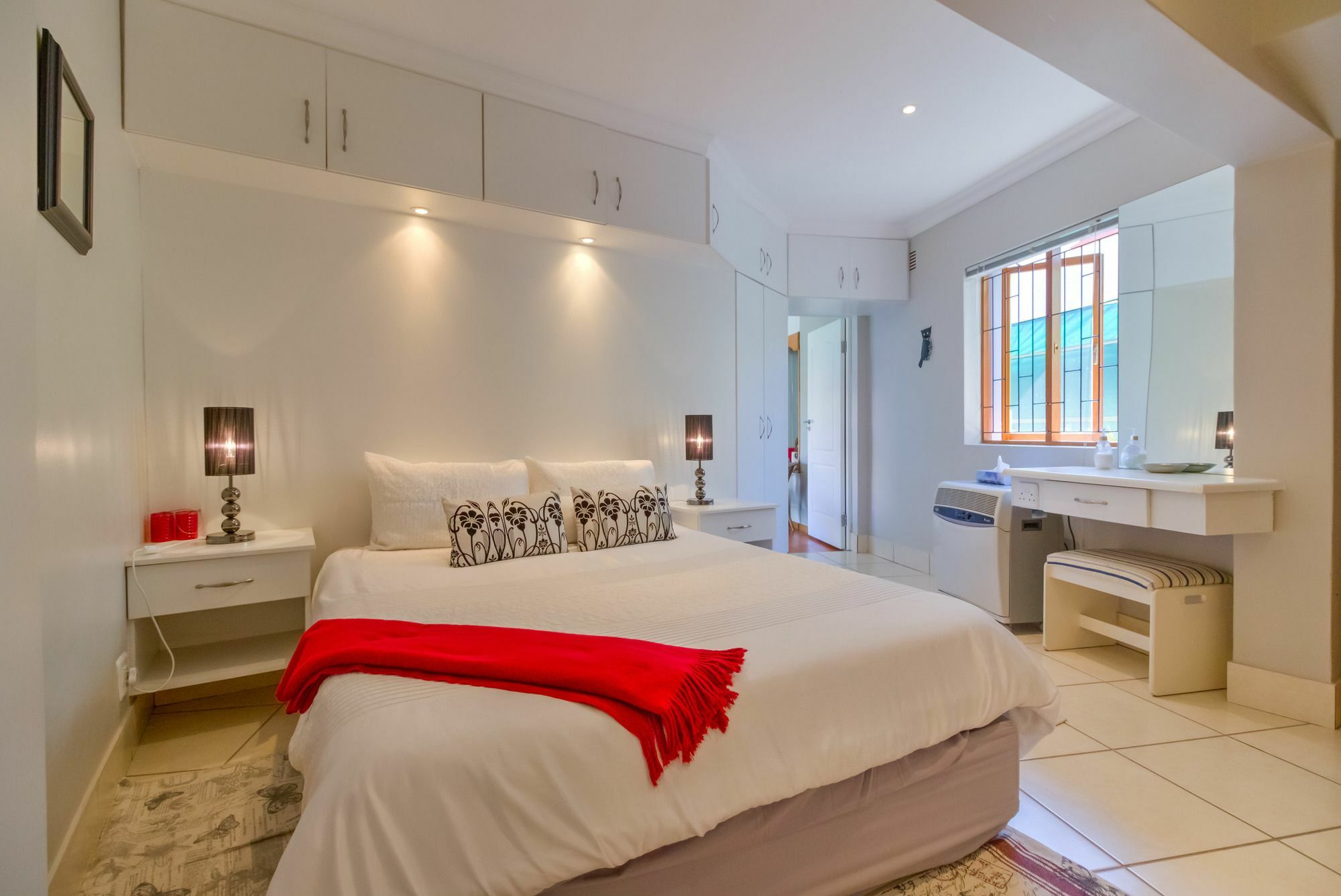 Vue Grande Villa Knysna Exterior foto