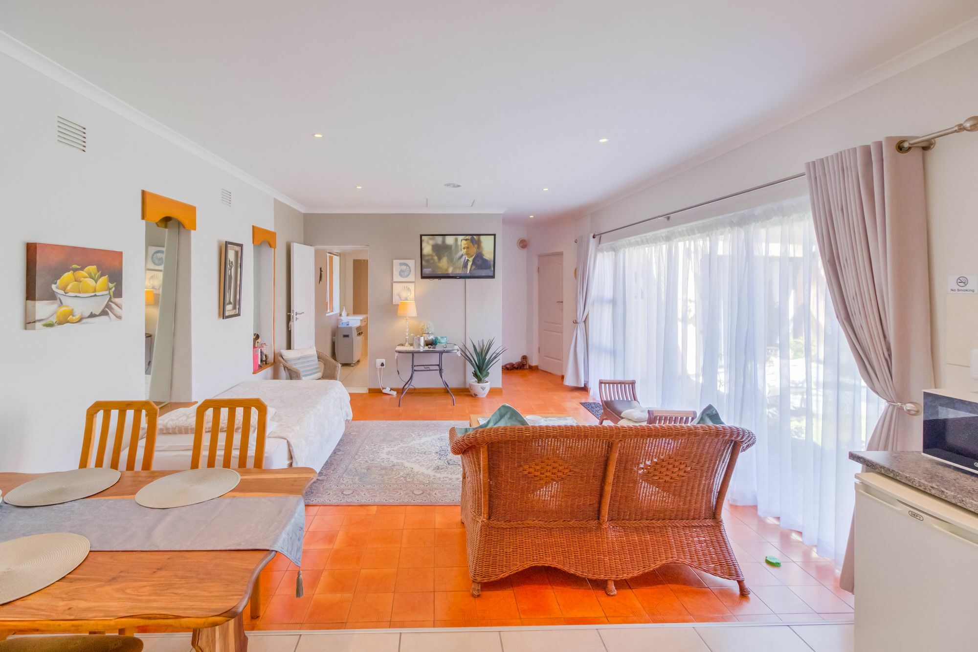 Vue Grande Villa Knysna Exterior foto